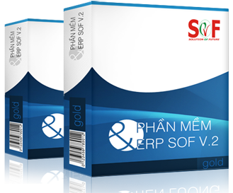 PHẦN MỀM QUẢN TRỊ NGUỒN LỰC DOANH NGHIỆP (ERP SOF)